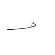 Gates Fuel Overflow Hose Pipe MFL1240