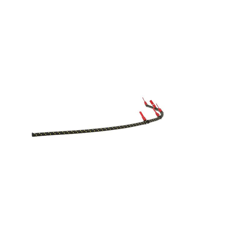 Gates Fuel Overflow Hose Pipe MFL1240