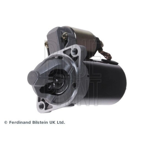 Blue Print Starter Motor 12V 0.5kW 8 Teeth ADC412501
