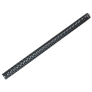 Faithfull Hand Rasp Round File Blade 255 x 17mm - FAIHRBLROUND