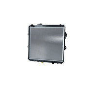 NRF Engine Radiator 59312