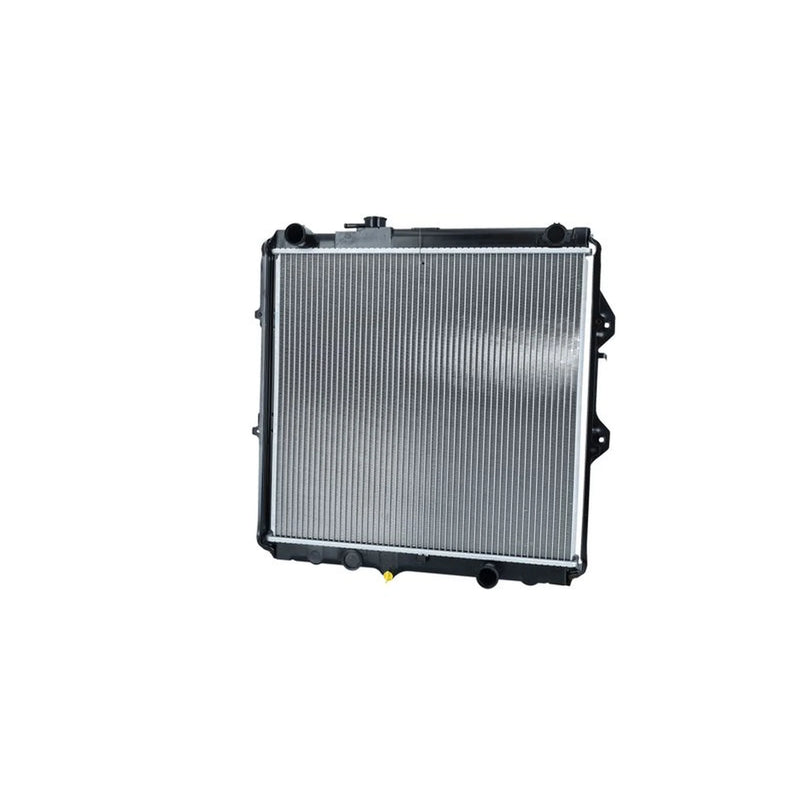 NRF Engine Radiator 59312