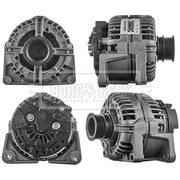 Borg & Beck Car Alternator 12V BBA2430
