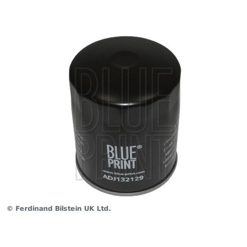 Blue Print Engine Oil Filter ADJ132129
