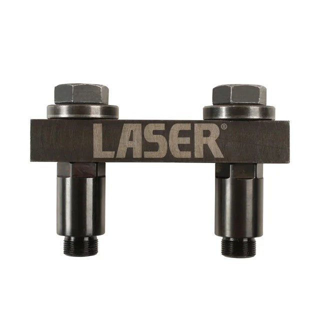 Laser Tools Paired Injector Puller Adaptor - PL
