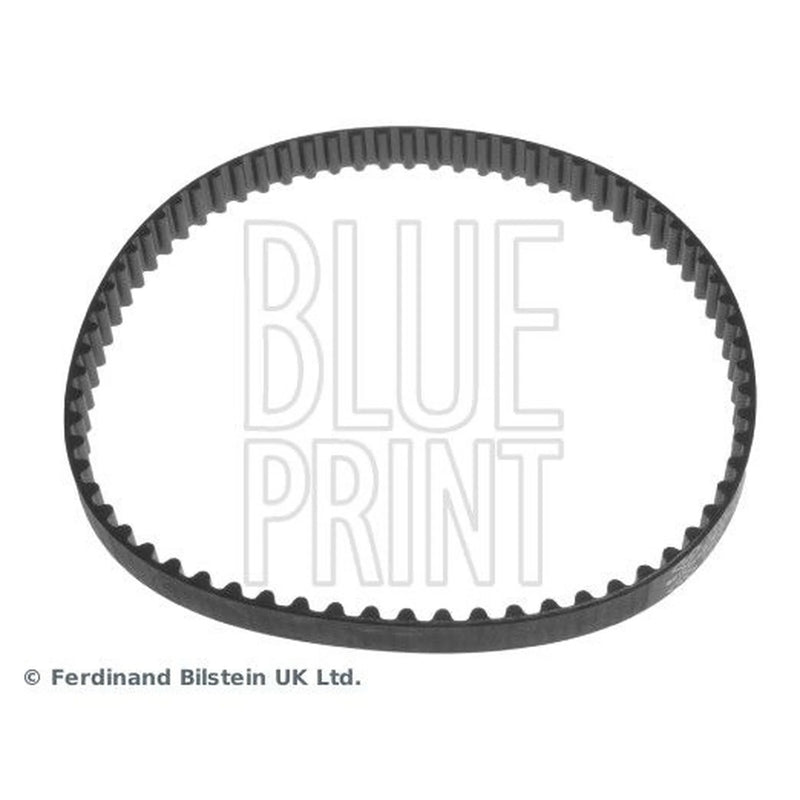 Blue Print Timing Belt Cambelt 70 Teeth ADH27506