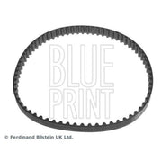 Blue Print Timing Belt Cambelt 70 Teeth ADH27506