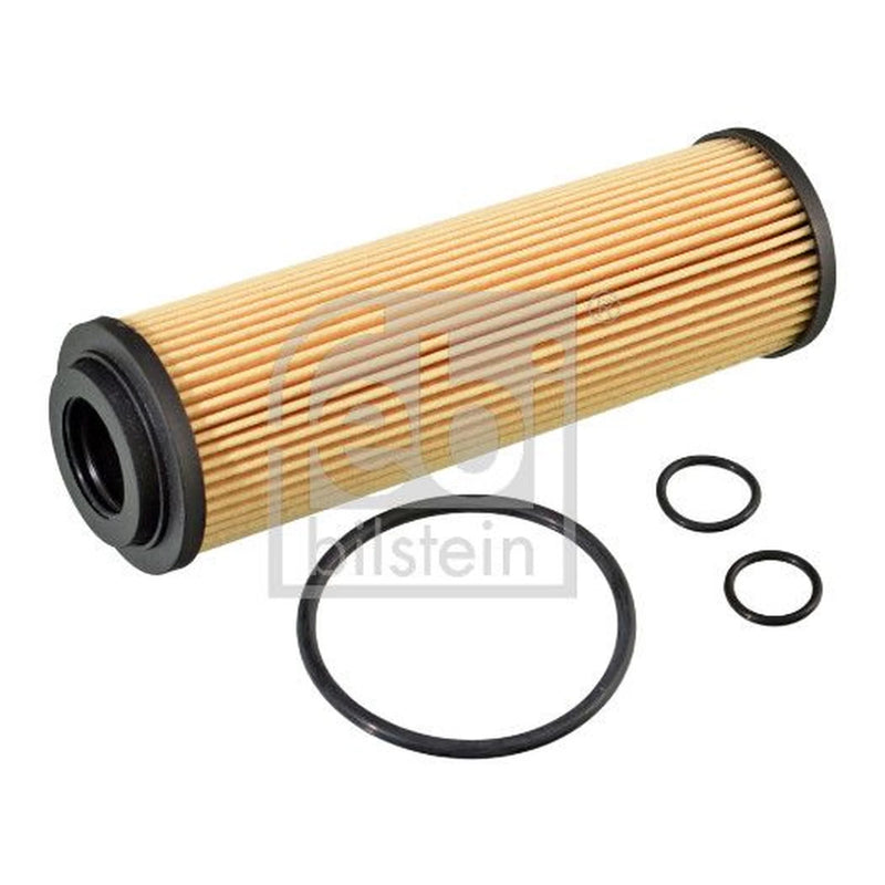 Febi Engine Oil Filter 38355