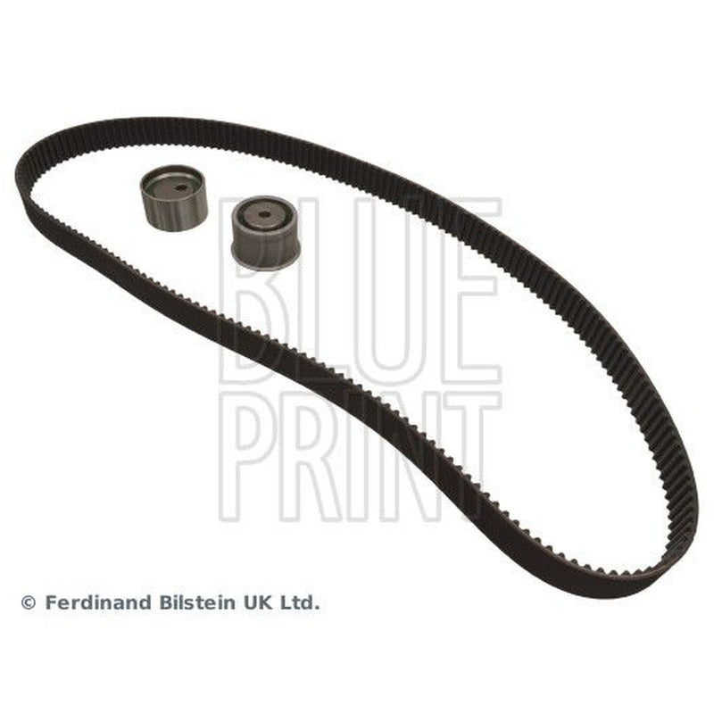 Blue Print Timing Belt Kit with Rollers ADC47313