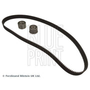Blue Print Timing Belt Kit with Rollers ADC47313