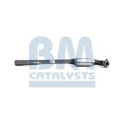 BM Catalysts Homologated Diesel Cat BM80165H