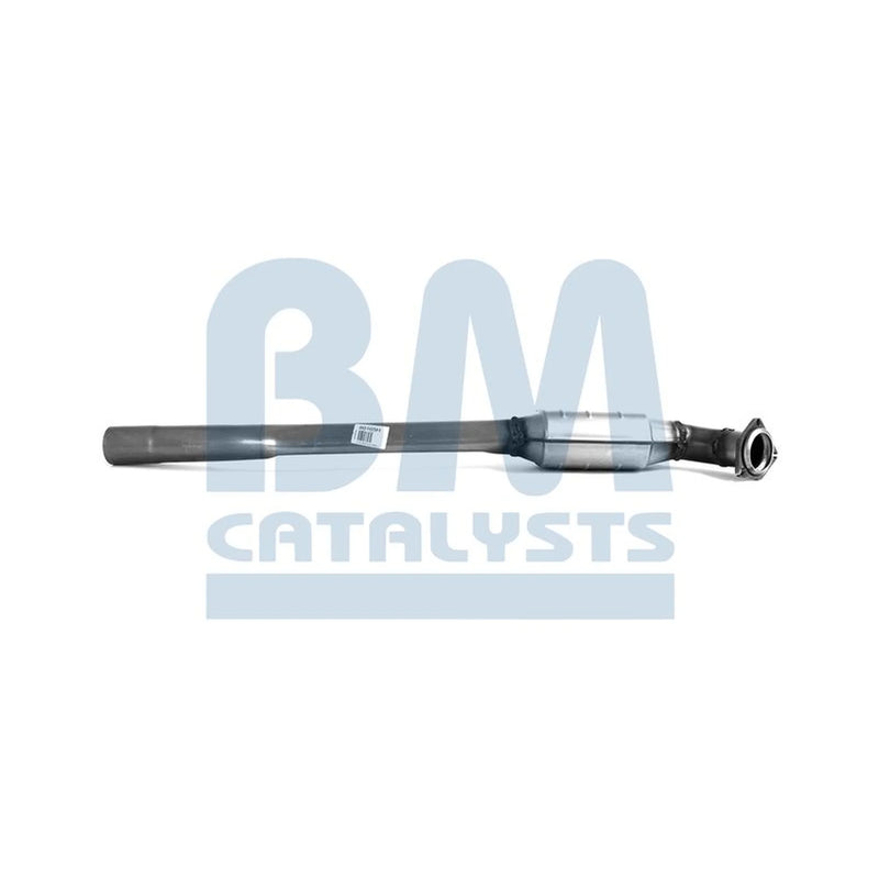 BM Catalysts Homologated Diesel Cat BM80165H