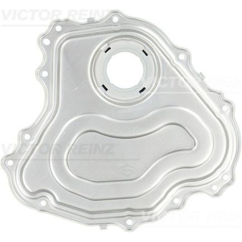 Victor Reinz Crankshaft Shaft Seal OD ID Wide 81-10608-00