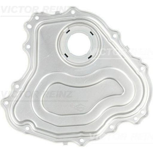 Victor Reinz Crankshaft Shaft Seal OD ID Wide 81-10608-00