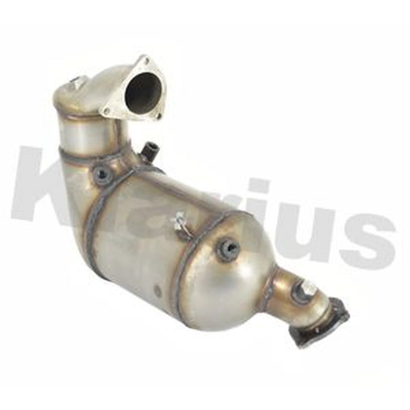 Klarius Diesel Particulate Filter T/A 390264