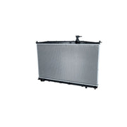 NRF Engine Radiator 53942