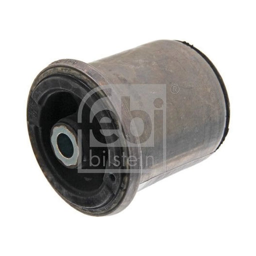 Febi Axle Beam Bushing Rear Right 38707