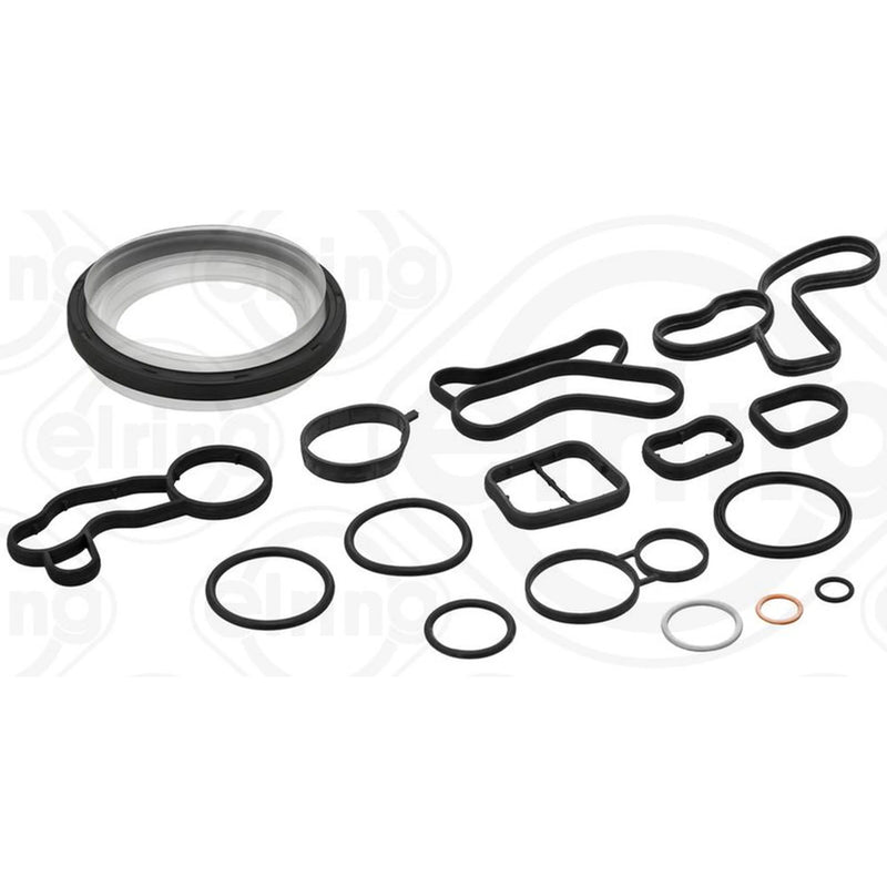 Elring Crankcase Gasket Kit ID 702.530