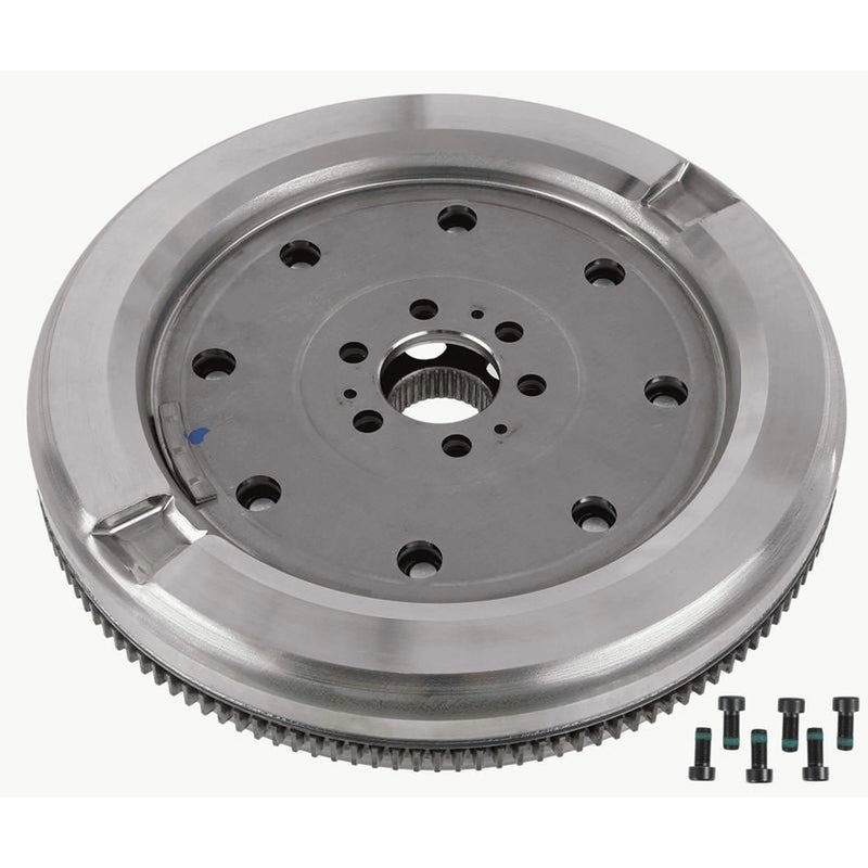 Sachs Engine Flywheel Teeth 2295601040