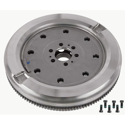 Sachs Engine Flywheel Teeth 2295601040