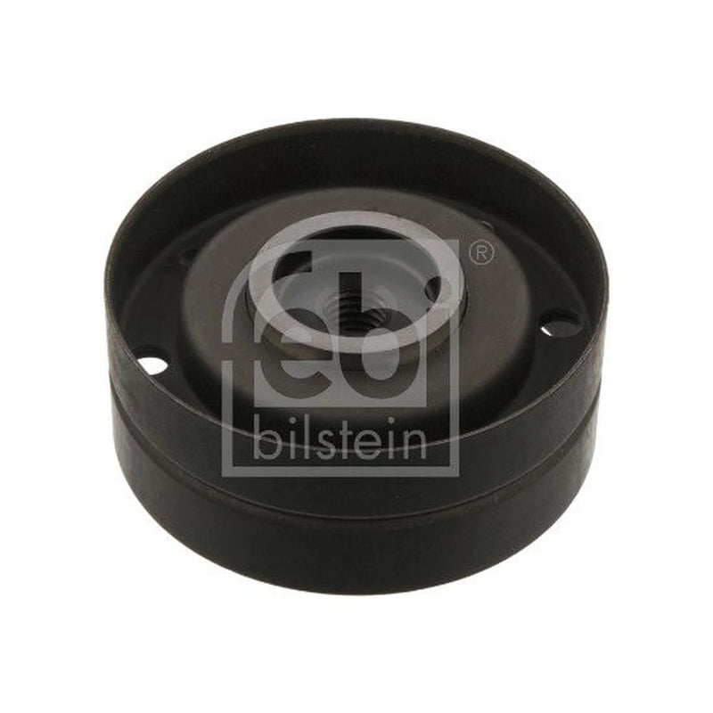 Febi Timing Belt Deflection Pulley/Guide Pulley 69mm OD ID Wide 07077