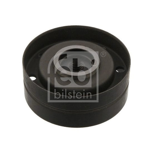 Febi Timing Belt Deflection Pulley/Guide Pulley 69mm OD ID Wide 07077