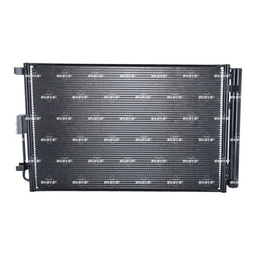 NRF Air Conditioning Condenser 350538