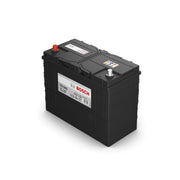 Bosch Batteries Battery 12V 125Ah 720A 0 092 T30 411