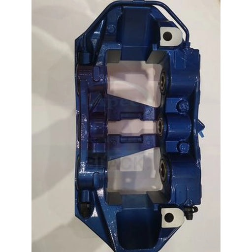 Apec Brake Caliper Assembly Front Left LCA1101BLU
