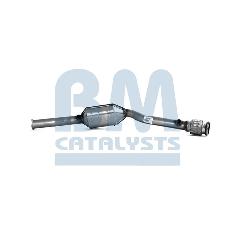 BM Catalysts Homologated Petrol Cat BM90889H