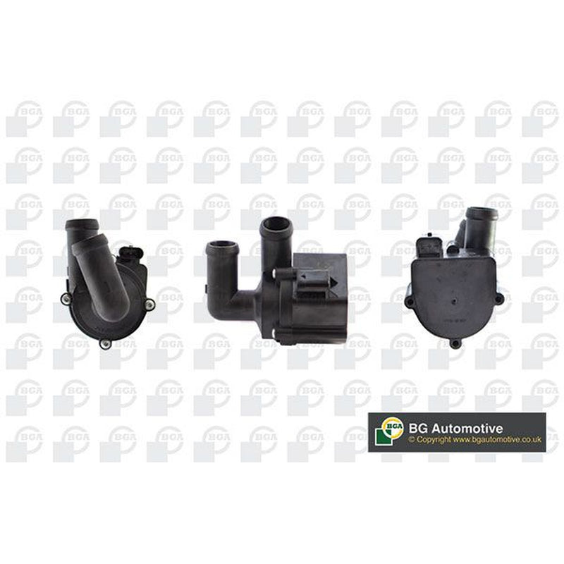 BGA Auxiliary Coolant Water Pump CP0135ACP