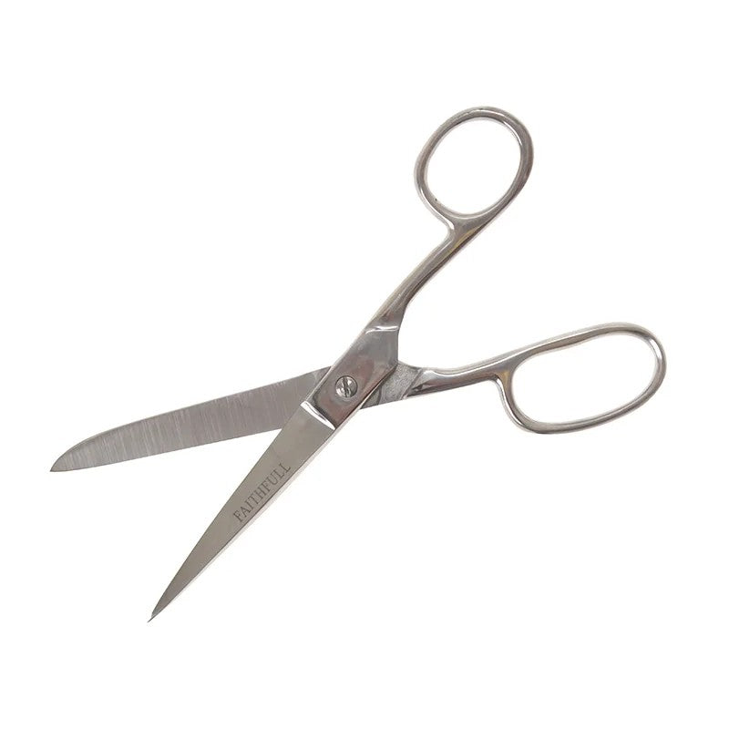 Faithfull Sewing Scissors 175mm (7in) - FAISCSS7