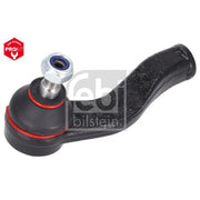 Febi Steering Tie Rod End Ball Joint Front Left 48031