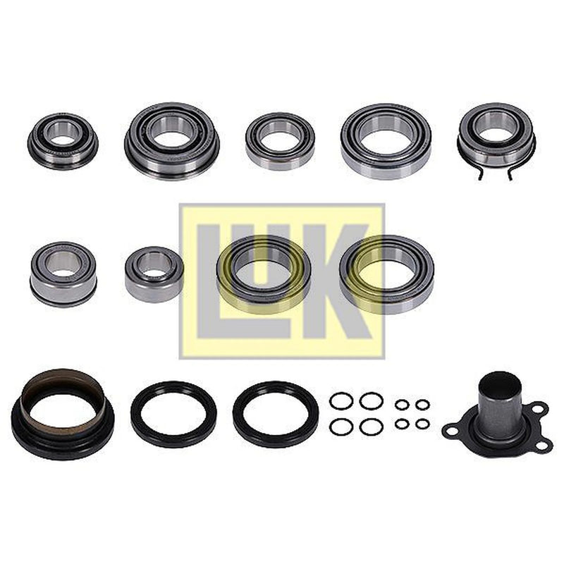 LuK Gearbox Repair Kit 462032910