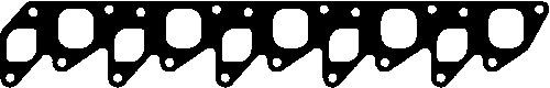 BGA Gasket, intake/exhaust manifold fits Jeep MG7539 8200365915