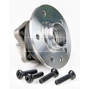 Borg & Beck Wheel Bearing Kit BWK1588