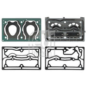 Febi Multi-valve Seal Kit 172529