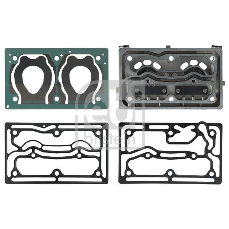 Febi Multi-valve Seal Kit 172529