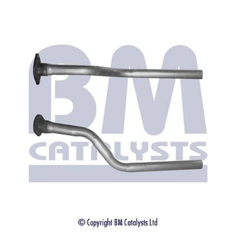 BM Catalysts Exhaust Pipe OD BM50206