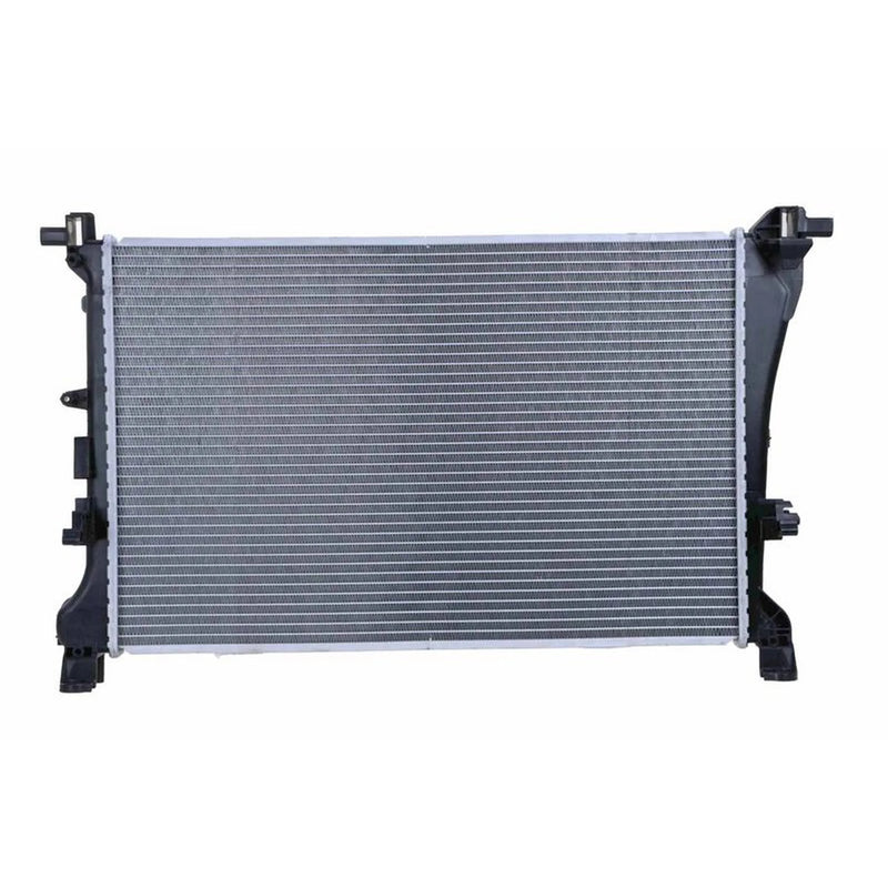Hella Engine Radiator 8MK 366 300-331