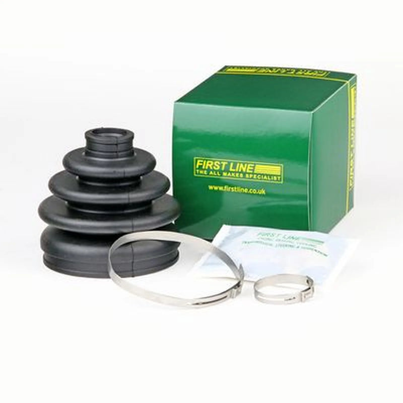 First Line Drive Shaft Bellow Kit Front Left FCB2397