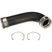 Gates Intercooler Turbo Charge Air Hose 270mm 09-0277C