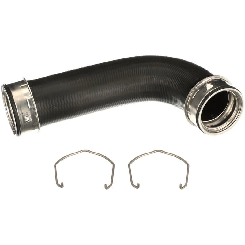Gates Intercooler Turbo Charge Air Hose 270mm 09-0277C