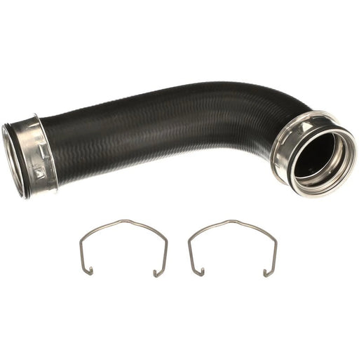 Gates Intercooler Turbo Charge Air Hose 270mm 09-0277C