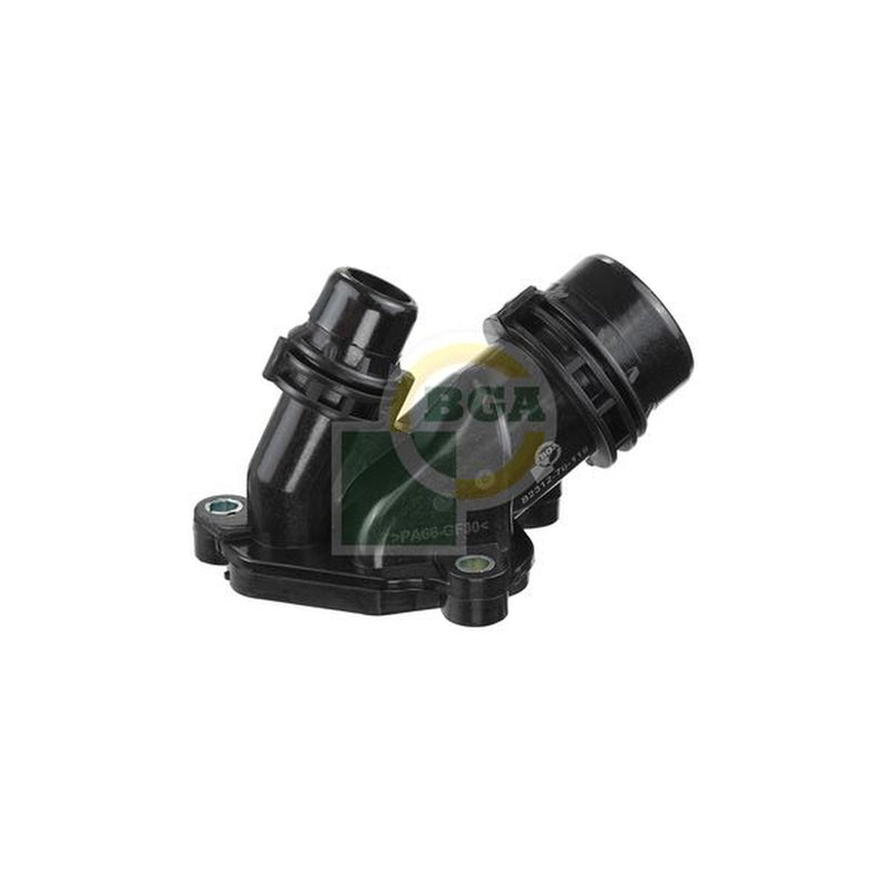 BGA Coolant Flange Housing Connector FA0930