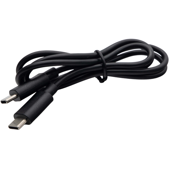 Sealey Charging Cable (C-Type to C-Type)