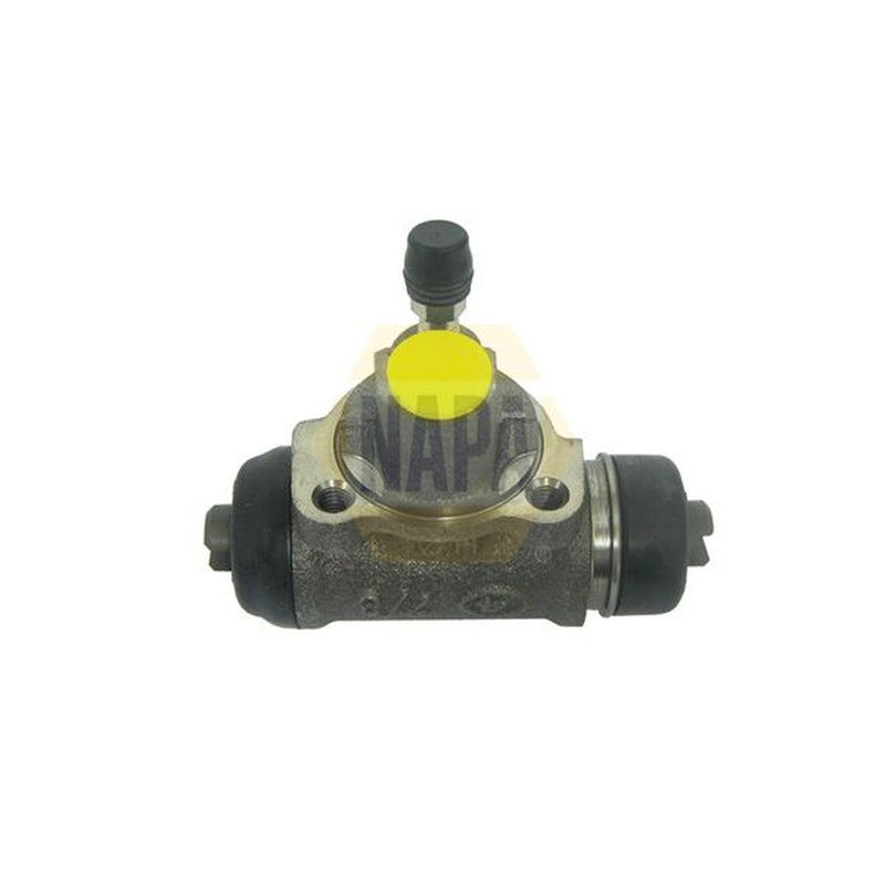 NAPA Wheel Cylinder Hydraulic Brake Rear NCY1020