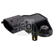 Febi MAP Sensor (Manifold Air Pressure) 179655