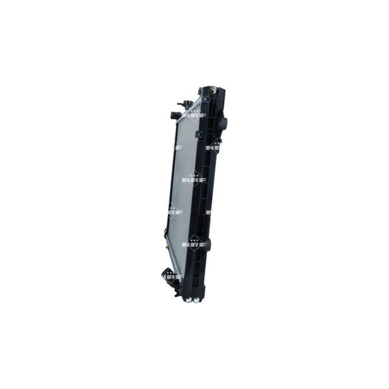 NRF Engine Radiator 53923