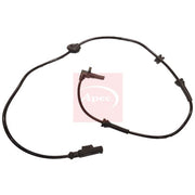 Apec ABS Wheel Speed Sensor Front Left ABS1193